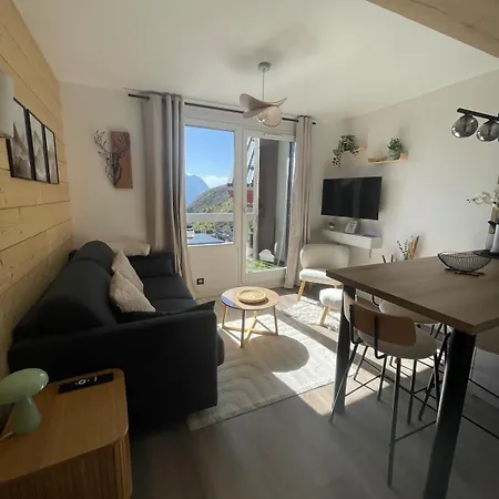 Confort Moderne, Vue Incroyable ! Classe 3 Etoiles *