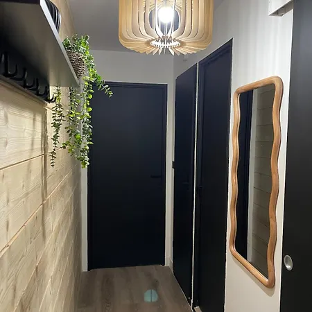 Confort Moderne, Vue Incroyable ! Classe 3 Etoiles Huez