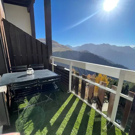Lägenhet Confort Moderne, Vue Incroyable ! Classe 3 Etoiles
