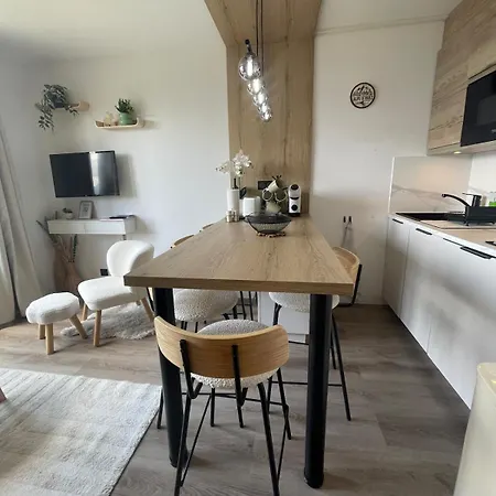 Confort Moderne, Vue Incroyable ! Classe 3 Etoiles *