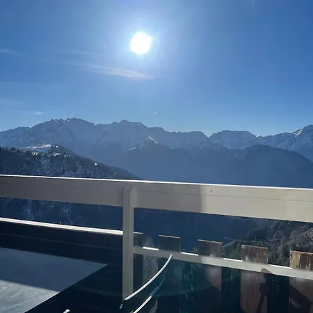 Confort Moderne, Vue Incroyable ! Classe 3 Etoiles Lägenhet *