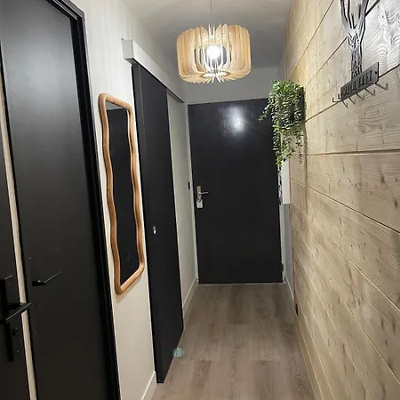 Confort Moderne, Vue Incroyable ! Classe 3 Etoiles * Huez