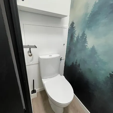 Confort Moderne, Vue Incroyable ! Classe 3 Etoiles * Huez