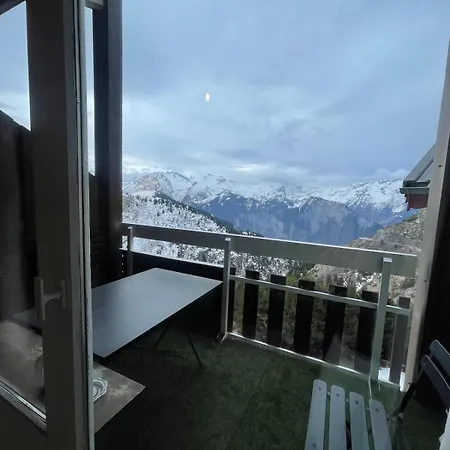 Confort Moderne, Vue Incroyable ! Classe 3 Etoiles Lägenhet *