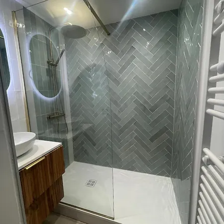 Confort Moderne, Vue Incroyable ! Classe 3 Etoiles