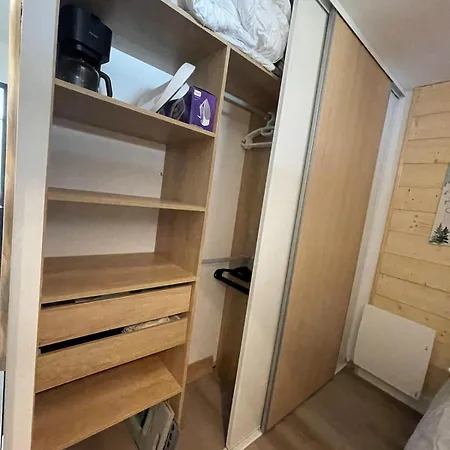 Lägenhet Confort Moderne, Vue Incroyable ! Classe 3 Etoiles