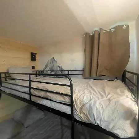 Lägenhet Confort Moderne, Vue Incroyable ! Classe 3 Etoiles