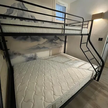 Confort Moderne, Vue Incroyable ! Classe 3 Etoiles Huez