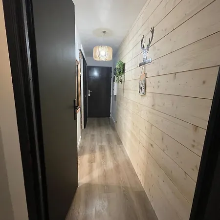 Confort Moderne, Vue Incroyable ! Classe 3 Etoiles Lägenhet *