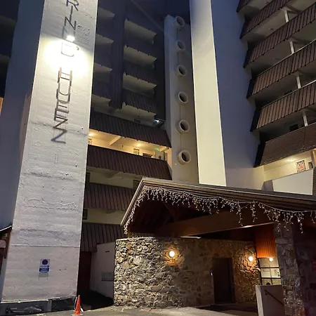 Confort Moderne, Vue Incroyable ! Classe 3 Etoiles Lägenhet Huez