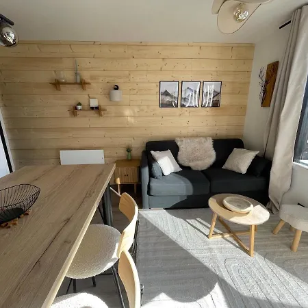 Confort Moderne, Vue Incroyable ! Classe 3 Etoiles Lägenhet
