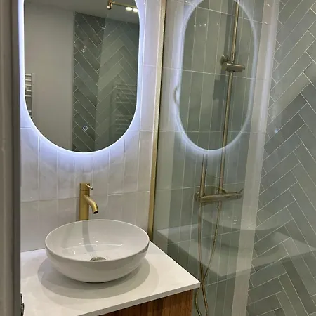 Confort Moderne, Vue Incroyable ! Classe 3 Etoiles Lägenhet *