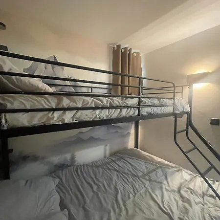 Confort Moderne, Vue Incroyable ! Classe 3 Etoiles Huez