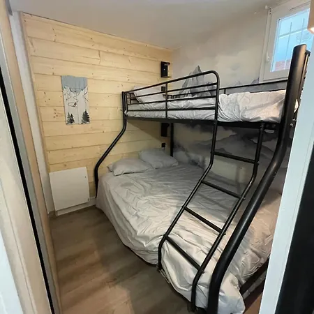 Confort Moderne, Vue Incroyable ! Classe 3 Etoiles