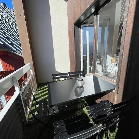 Confort Moderne, Vue Incroyable ! Classe 3 Etoiles *