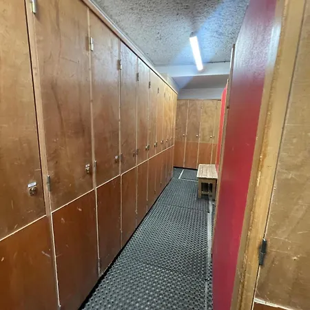 Confort Moderne, Vue Incroyable ! Classe 3 Etoiles Lägenhet Huez